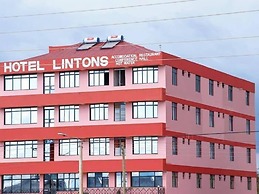 Hotel Lintons Busia
