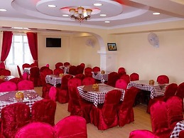 Hotel Lintons Busia