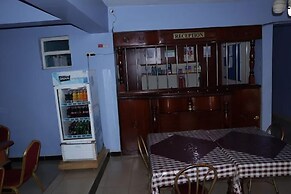 Hotel Lintons Busia