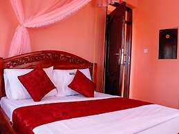 Hotel Lintons Busia