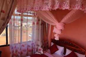 Hotel Lintons Busia