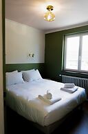HOTEL BLEU SOLEIL