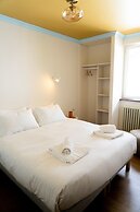 HOTEL BLEU SOLEIL