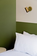 HOTEL BLEU SOLEIL