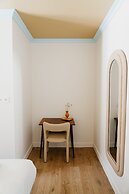 HOTEL BLEU SOLEIL