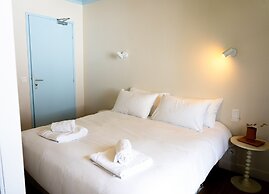 HOTEL BLEU SOLEIL