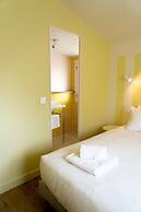 HOTEL BLEU SOLEIL
