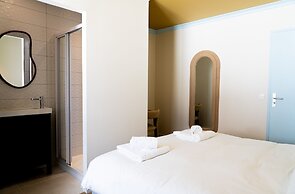 HOTEL BLEU SOLEIL