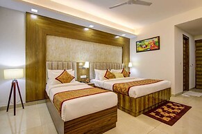 hotel prithvi palace
