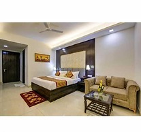 hotel prithvi palace