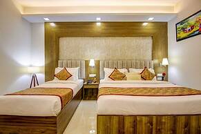 hotel prithvi palace