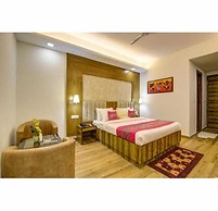 hotel prithvi palace