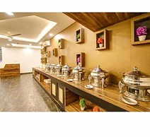 hotel prithvi palace