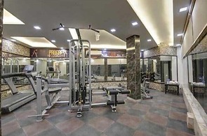 hotel prithvi palace