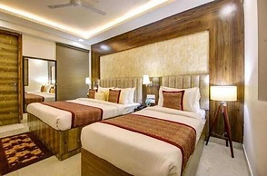 hotel prithvi palace
