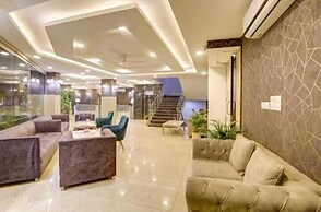 hotel prithvi palace