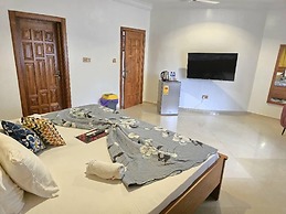 ASHANTI HERITAGE LODGE