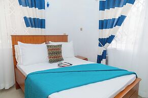 ASHANTI HERITAGE LODGE