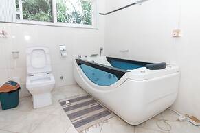 ASHANTI HERITAGE LODGE