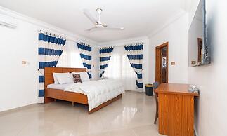 ASHANTI HERITAGE LODGE