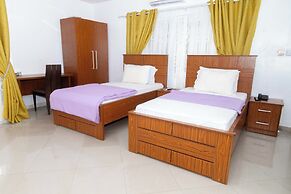 ASHANTI HERITAGE LODGE