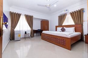ASHANTI HERITAGE LODGE