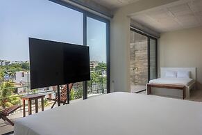 Mk Playa del Carmen