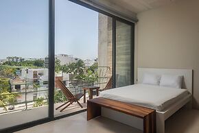 Mk Playa del Carmen