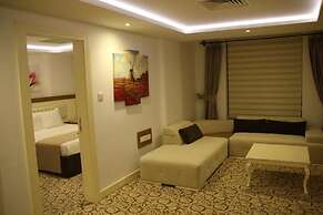 Hotel İzgi Turhan