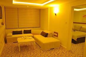 Hotel İzgi Turhan