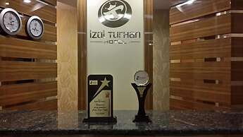 Hotel İzgi Turhan