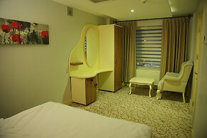 Hotel İzgi Turhan