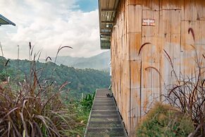 Long hug khao homestay