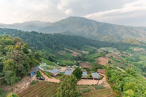 Long hug khao homestay