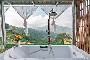 Long hug khao homestay