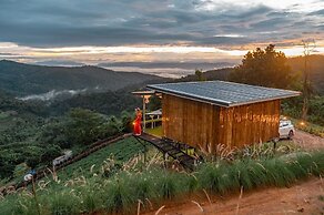 Long hug khao homestay