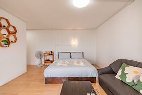 Long hug khao homestay