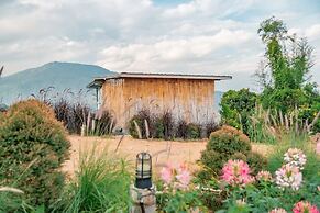 Long hug khao homestay