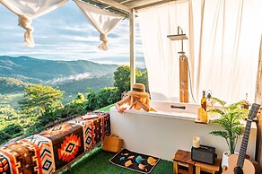 Long hug khao homestay