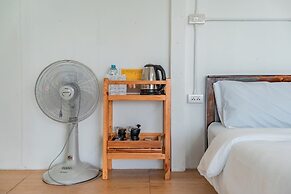 Long hug khao homestay