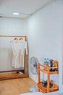 Long hug khao homestay