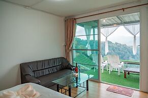 Long hug khao homestay