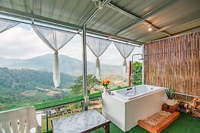 Long hug khao homestay