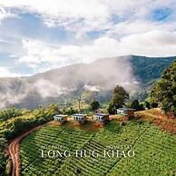 Long hug khao homestay