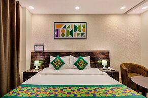 Treebo Riwaayat Regency