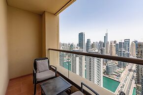 Shams 1 JBR - Mint Stay