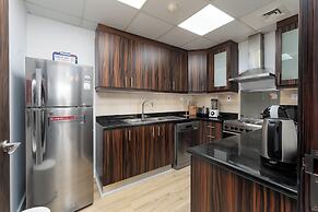 Shams 1 JBR - Mint Stay