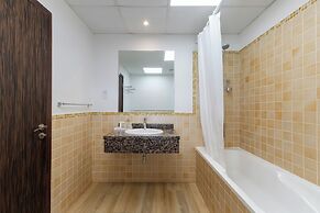 Shams 1 JBR - Mint Stay