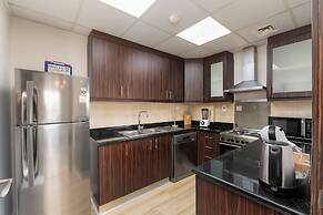 Shams 1 JBR - Mint Stay