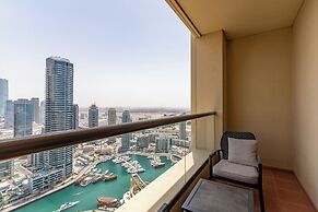 Shams 1 JBR - Mint Stay